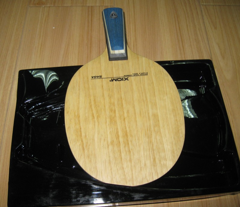 [ԭ��]��һֻ��������XIOM����̼��