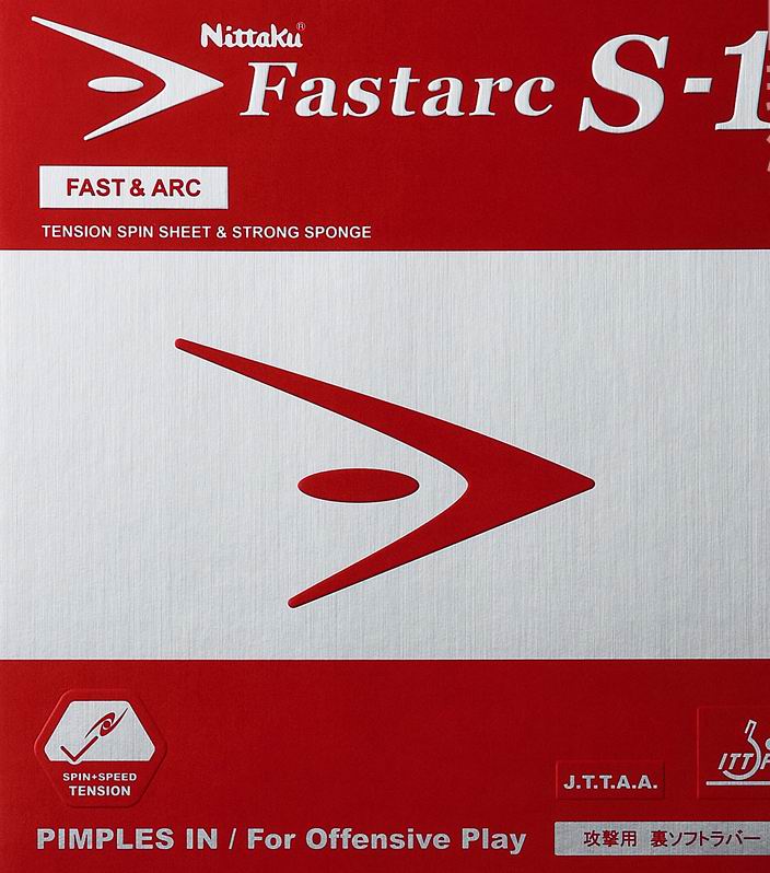 [ԭ]̽ѰNittaku Fastarc S-1Donic Coppa X2
