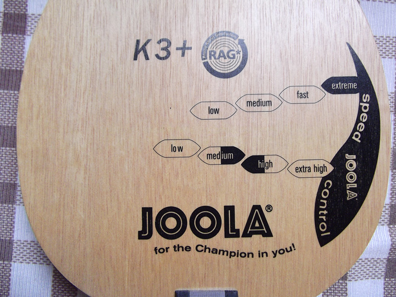 JOOLA2012ƷK3+װյˣ