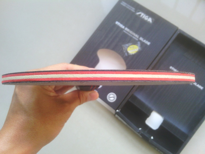 Сѳλգٳһ֧STIGA˹ۿ ̼CARBO 7.6 WRB ƹҵװ 90.1 450Բͨ
