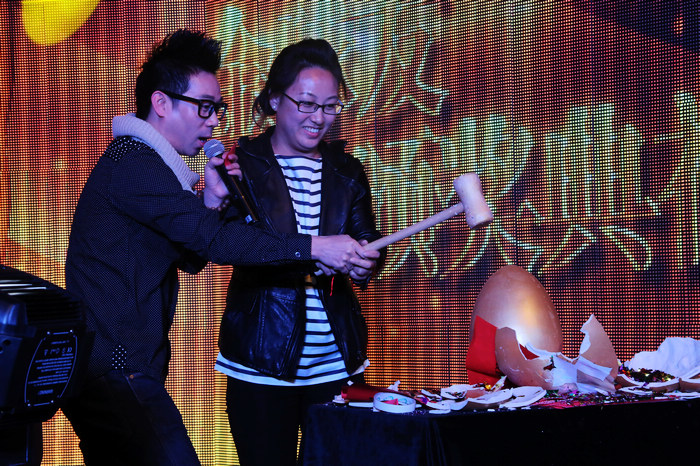 �ڶ���ƹ�ҽ����ѽ��佱����ͼ��