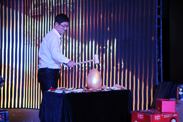 �ڶ���ƹ�ҽ����ѽ��佱����ͼ��