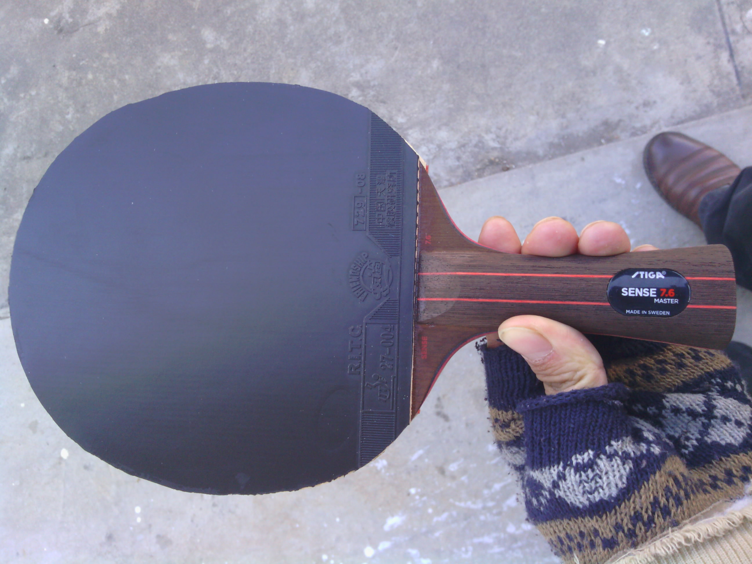 [ԭ��]�ĺ�ʧ�ܣ���ֱ�������Դ����ε�stiga �¿���̼��7.6������sense