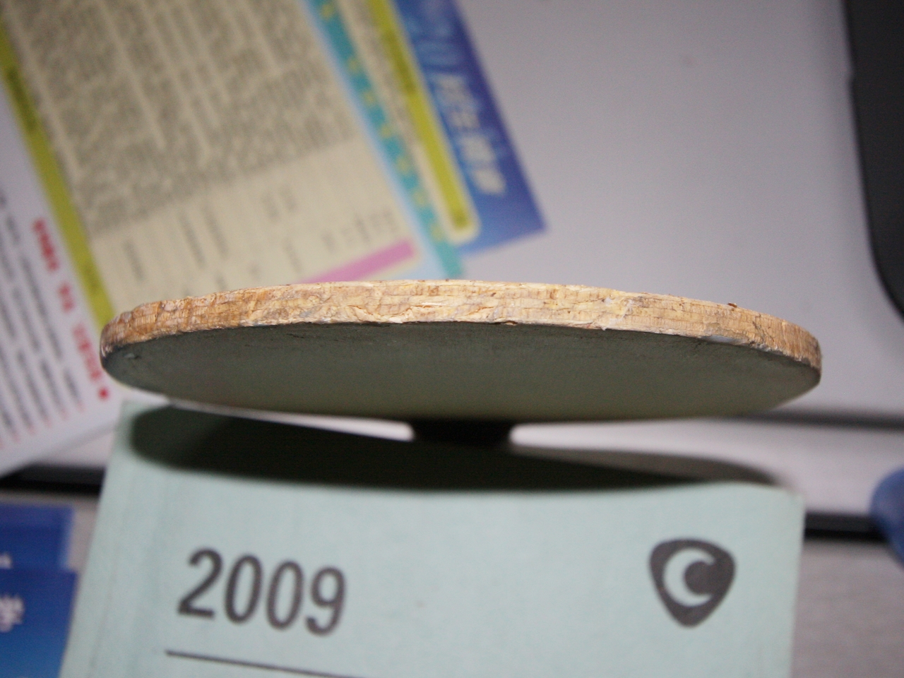 Nittaku Septear ������