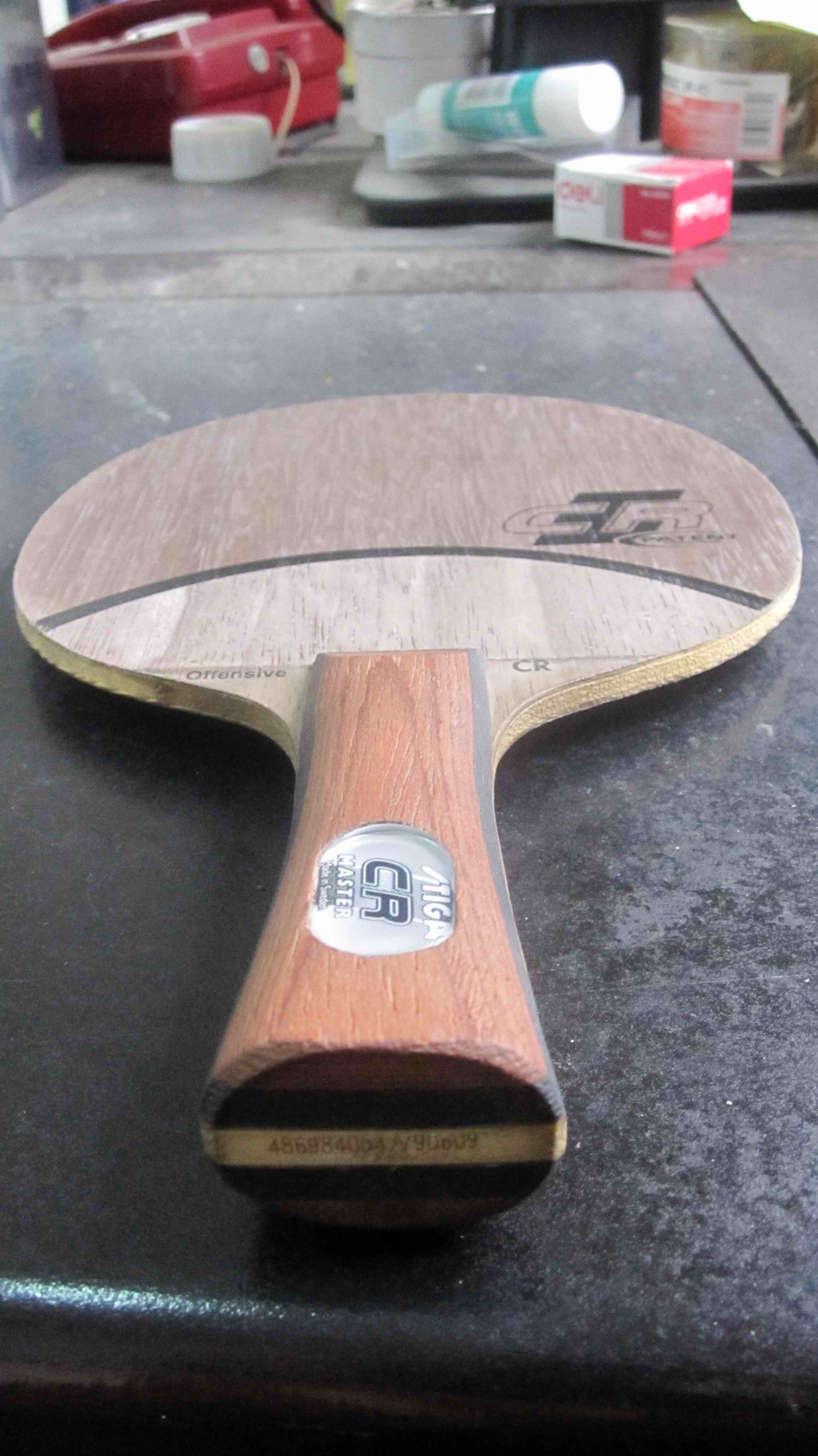 Ϊ�˽����������������ӣ�OC-CR, ��ľ��CL�Ӵ�