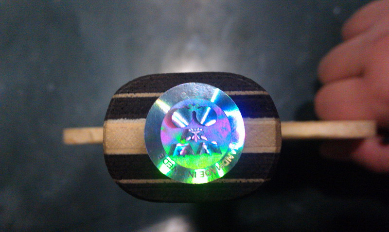 [ԭ��]�����ѳ�9.5��˹�ۿ���ľ5