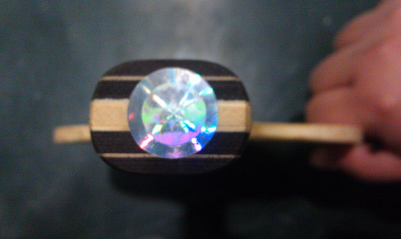 [ԭ��]�����ѳ�9.5��˹�ۿ���ľ5