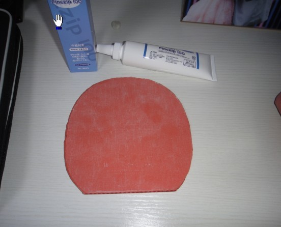 ��һ�ź�ɫֱ�巴��T64