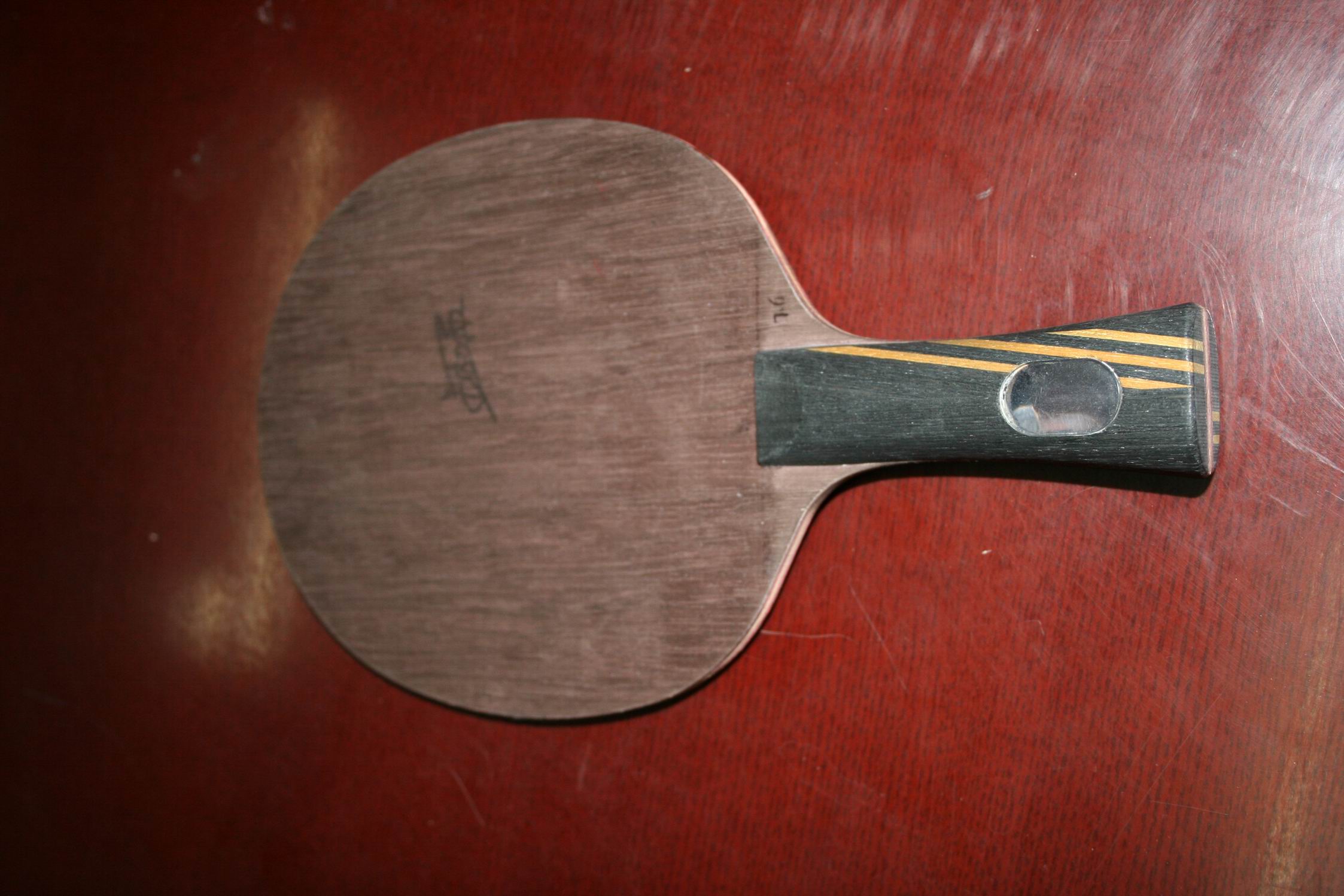 ����ض�����ͻ��������Ƽ�ƷST����������H-WL,���ƺ��7.6���������ҵ���STIGA DYNAPOWER