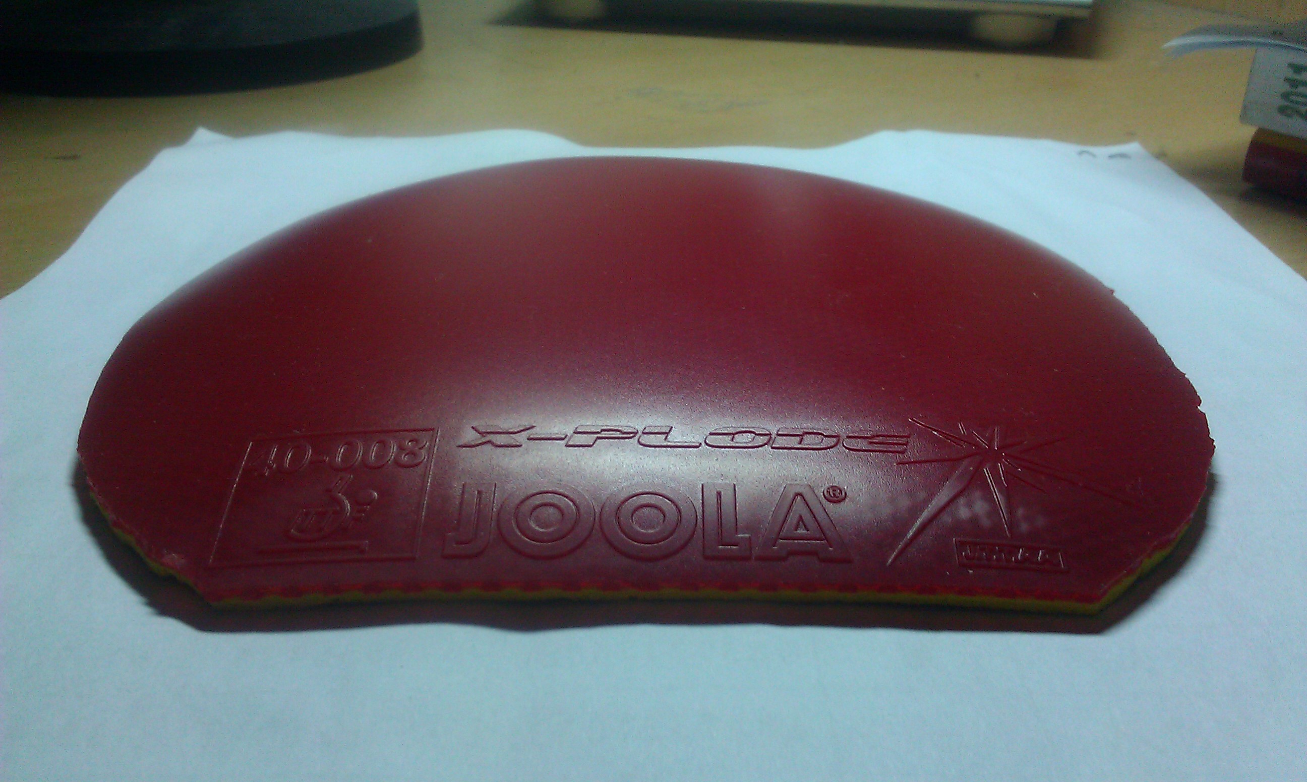 [ԭ��]��JOOLA�쳵����һ�飬���忴ͼ��