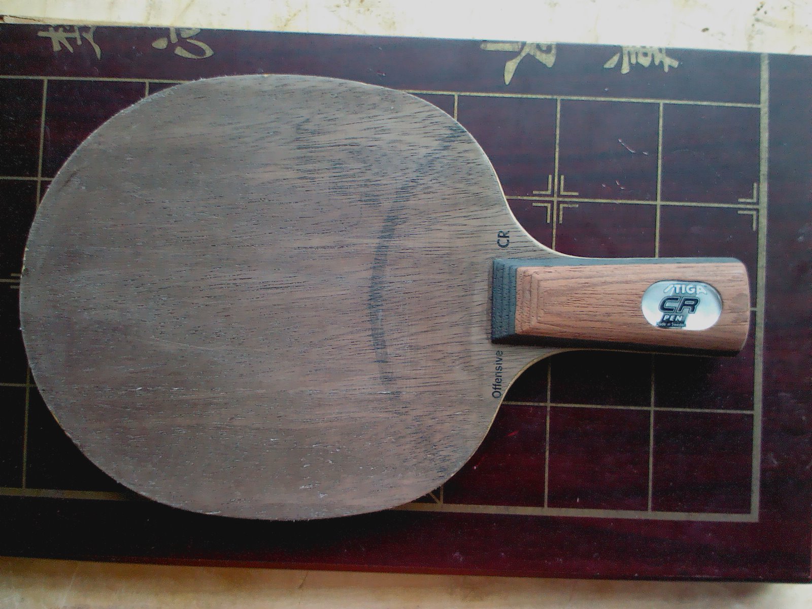 ŷ��OC-CR����OC��OC���ı���CL���汾���ޣ���һ�о����