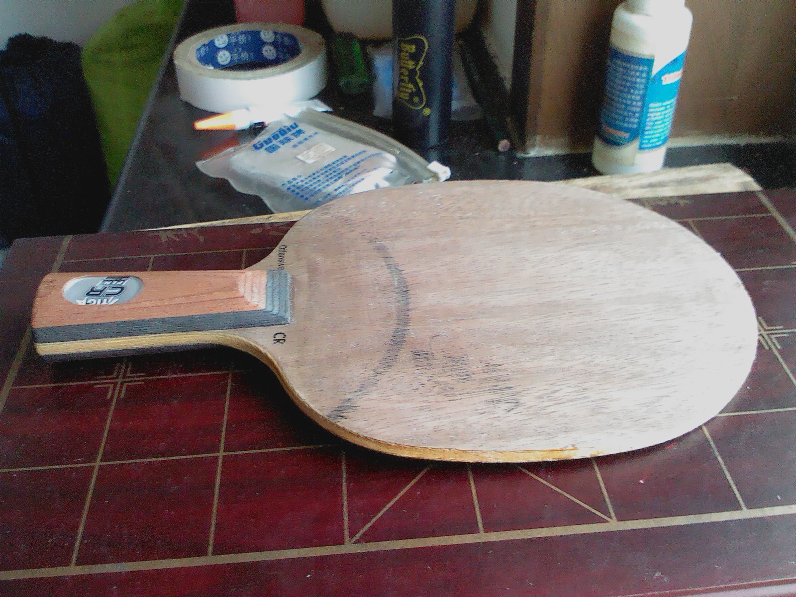 ŷ��OC-CR����OC��OC���ı���CL���汾���ޣ���һ�о����