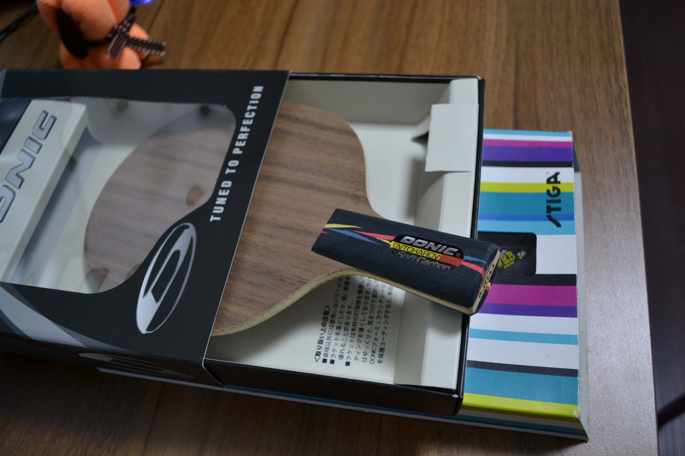 �����龭���л�����壬����BOLL-ZLF��87�ˣ�980��EMS;    STIGA�°���̼����80�ˣ���6.2-6.3��550��EMS!