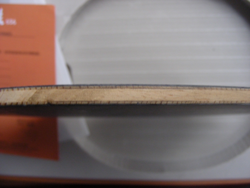 ���ڶ����Ŀ��656ֱ�� ���¿��STIGA�л����̼7.6ֱ��