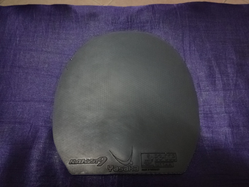 ������YASAKA RAKZA 9�׽�~