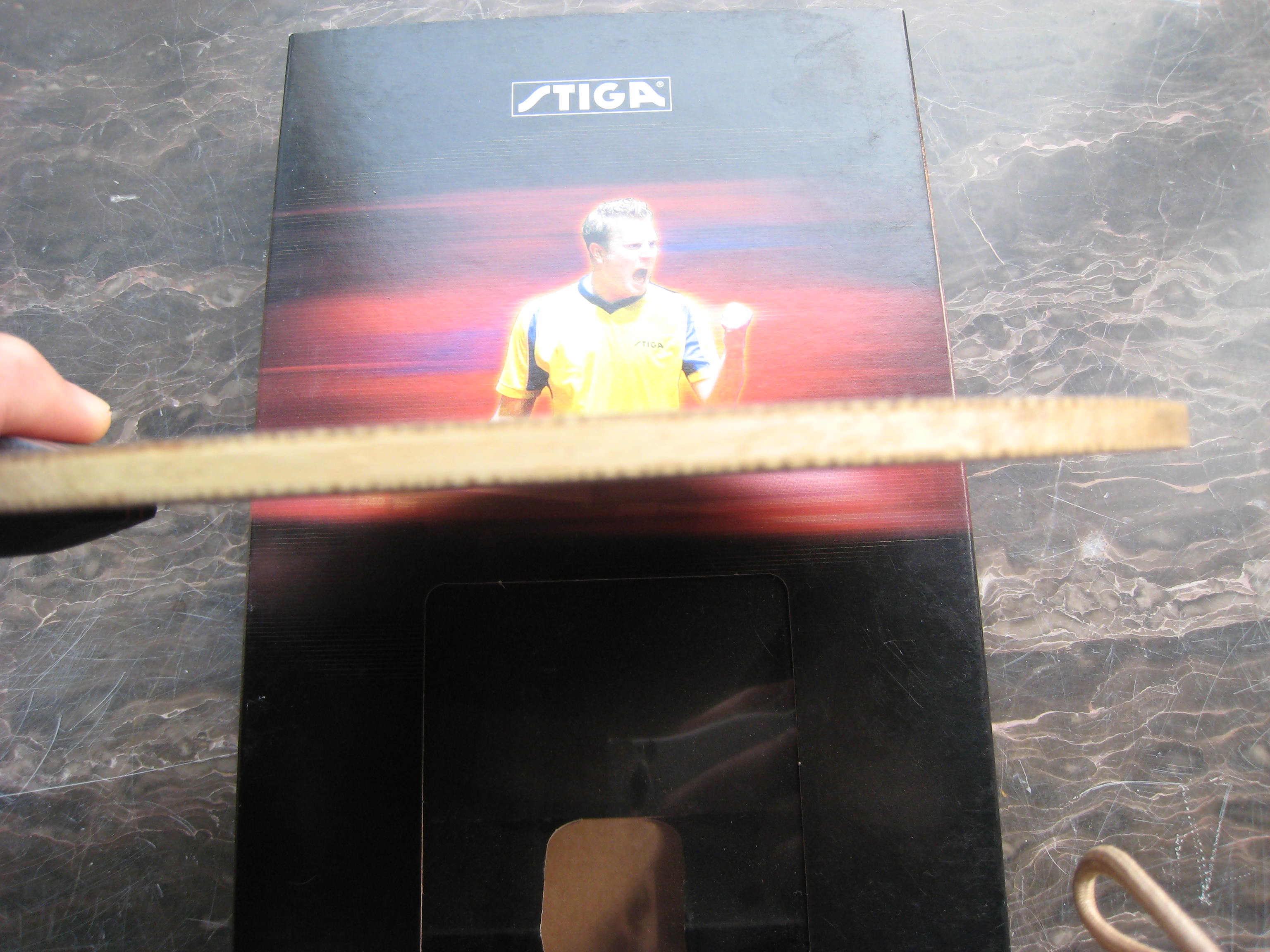 ��ŷ��STIGA����OC��80�ˣ���5.9��Ʒ��ã��޿�����260��EMS!