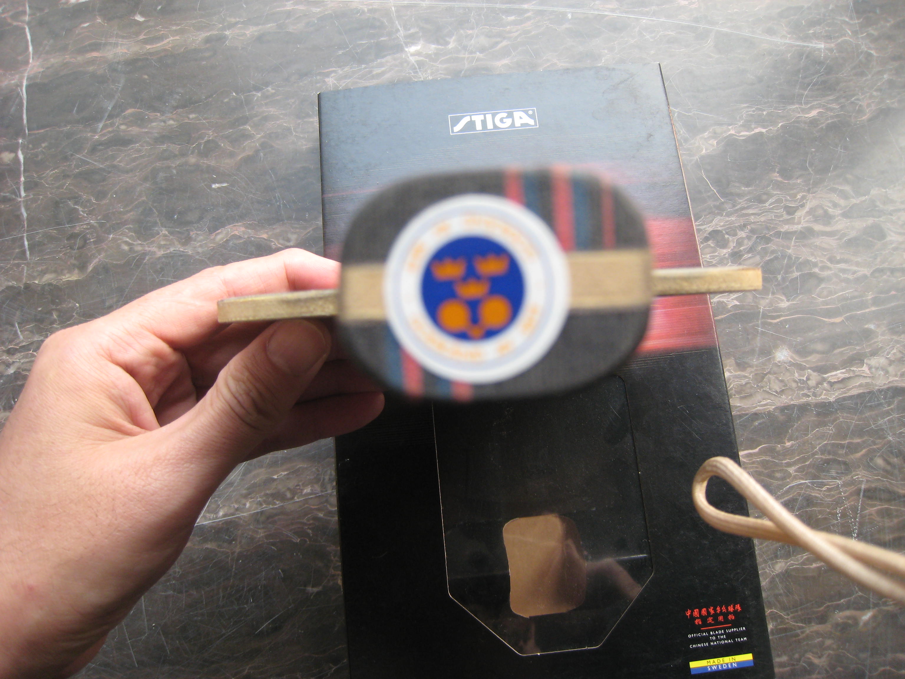 ��ŷ��STIGA����OC��80�ˣ���5.9��Ʒ��ã��޿�����260��EMS!