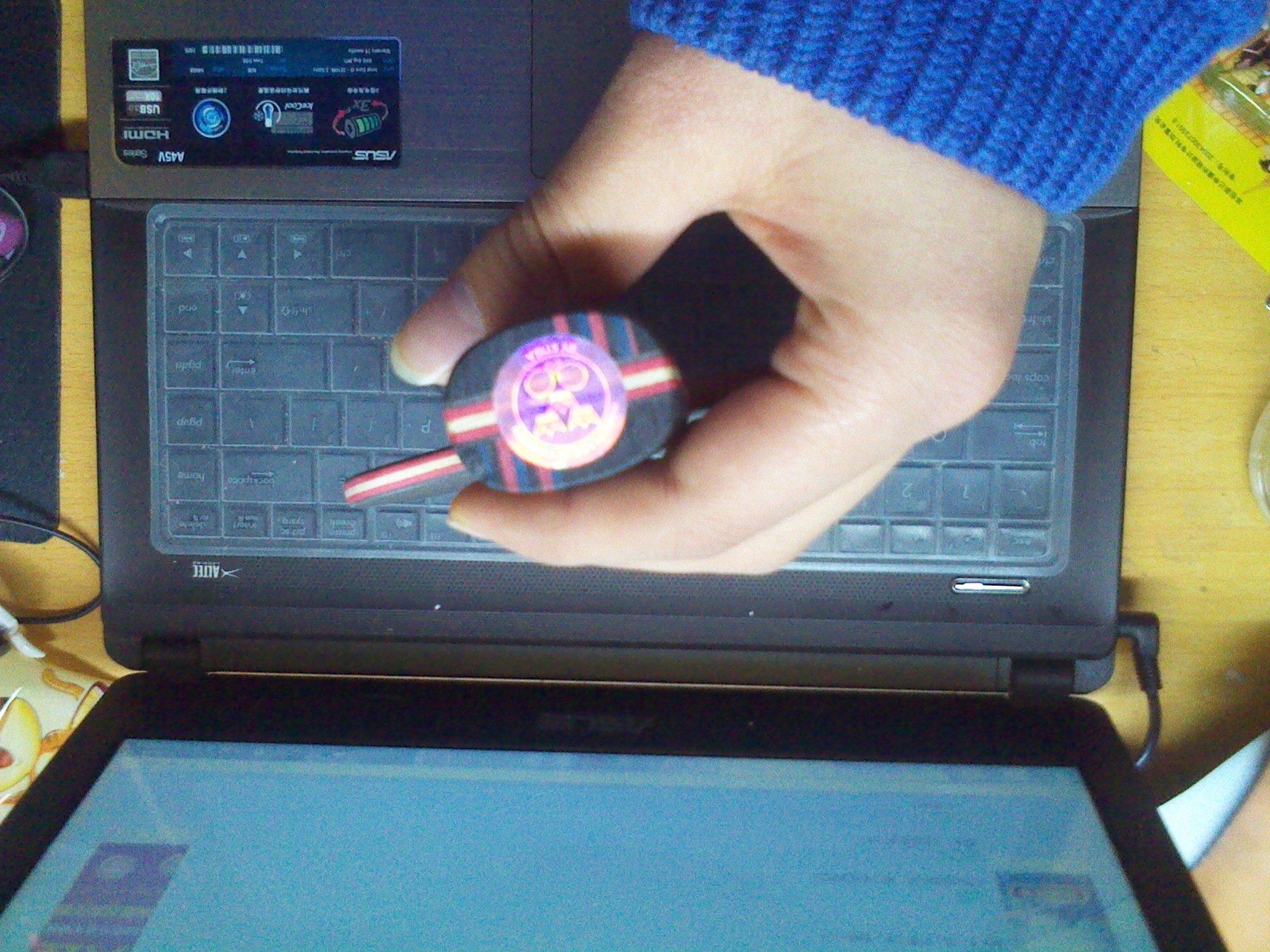 ���ֺ��̼��7.6WRB