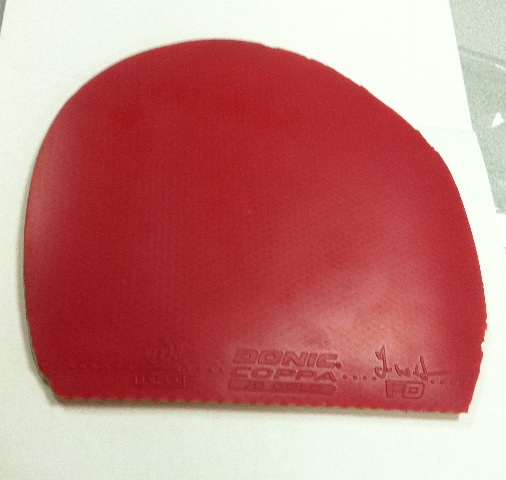 ����ˣ�DONIC�� FD��װ��ɫһ��