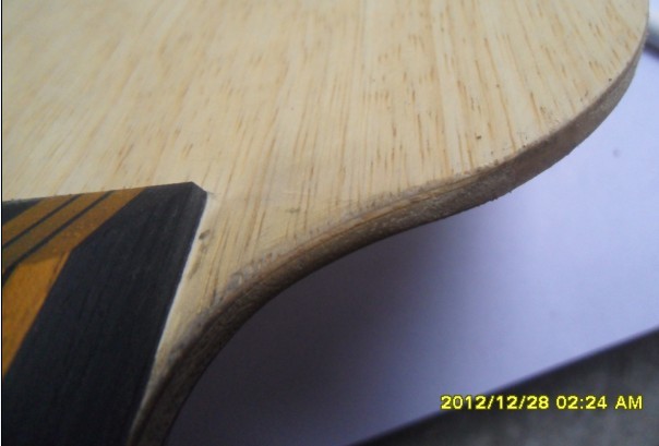 [��ͼ]����ľ����ST��һ�ѳ�ɫ��Ľ�Ƥ��