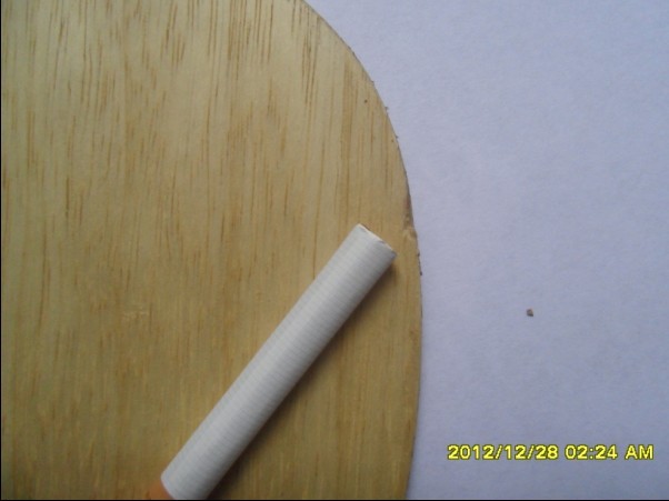 [��ͼ]����ľ����ST��һ�ѳ�ɫ��Ľ�Ƥ��