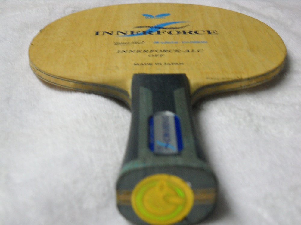 ��innerforce alc 600��˳��