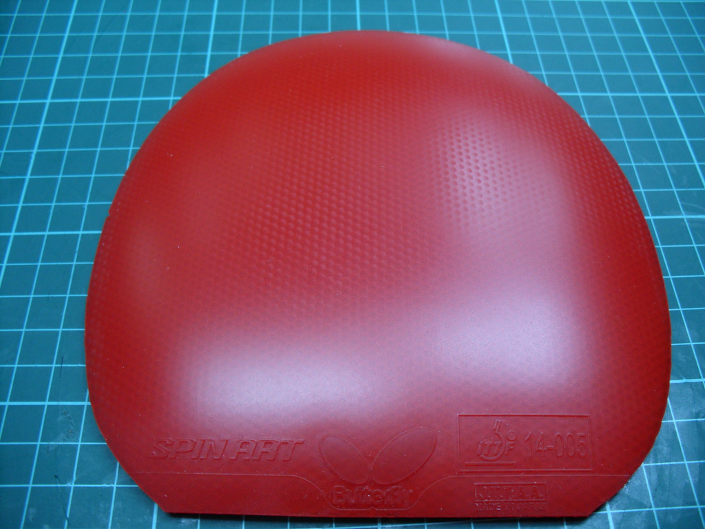 ��T05��Spin Art