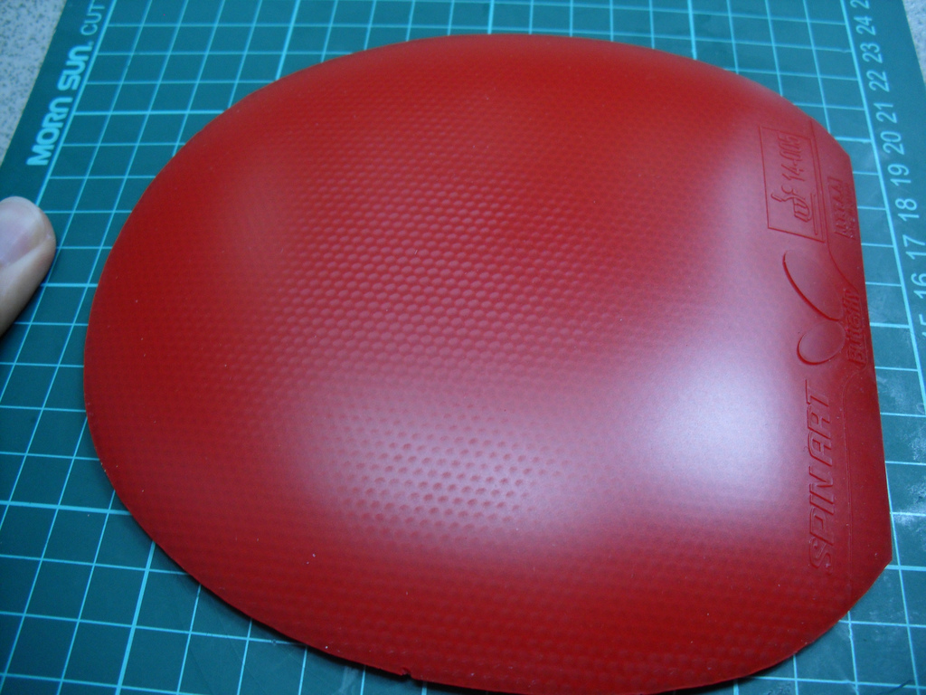 ��T05��Spin Art