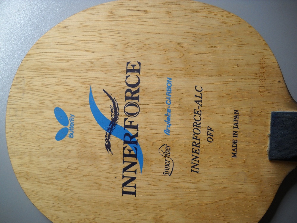 ����innerforce alc 560��˳��