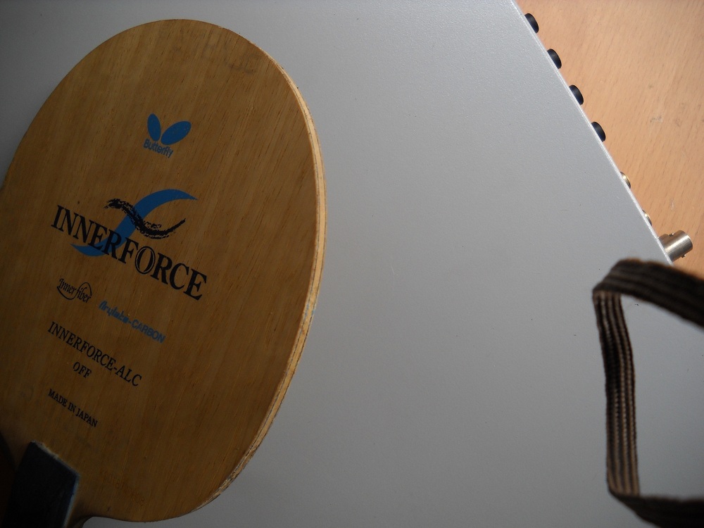 ����innerforce alc 560��˳��