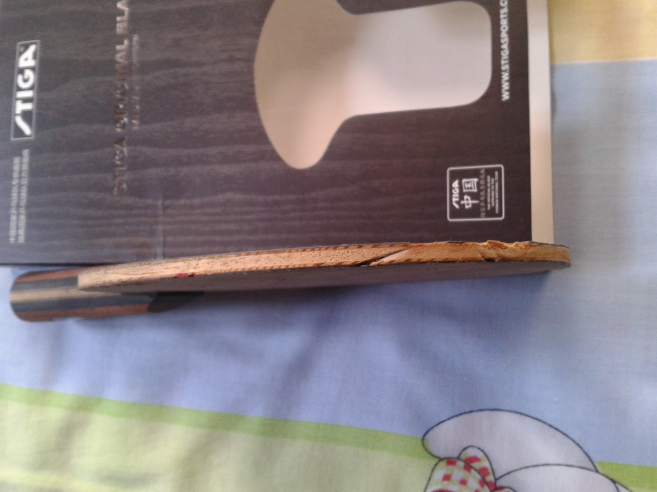 STIGA OC  潺Ƥ 130Ԫ