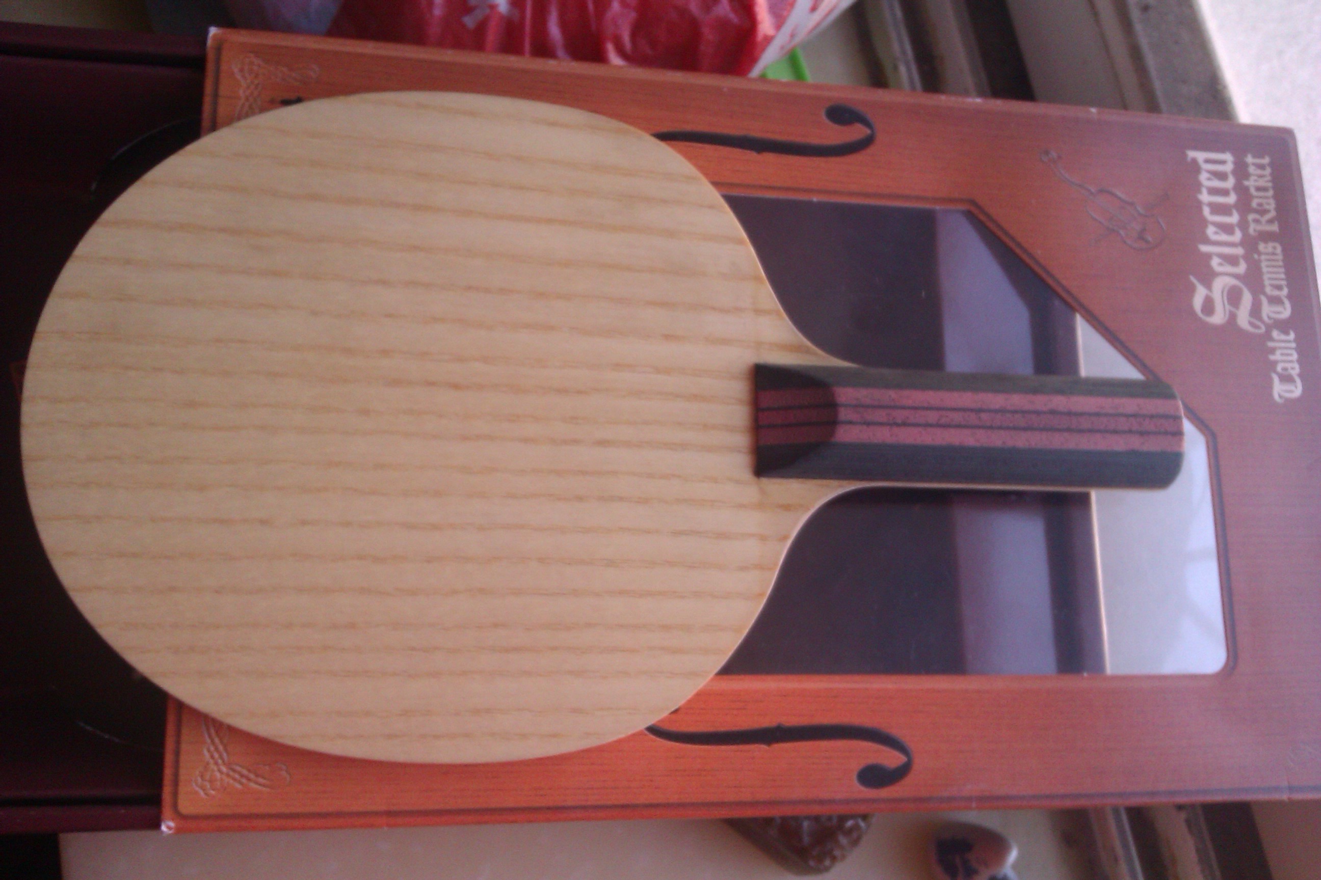  С violin    ST