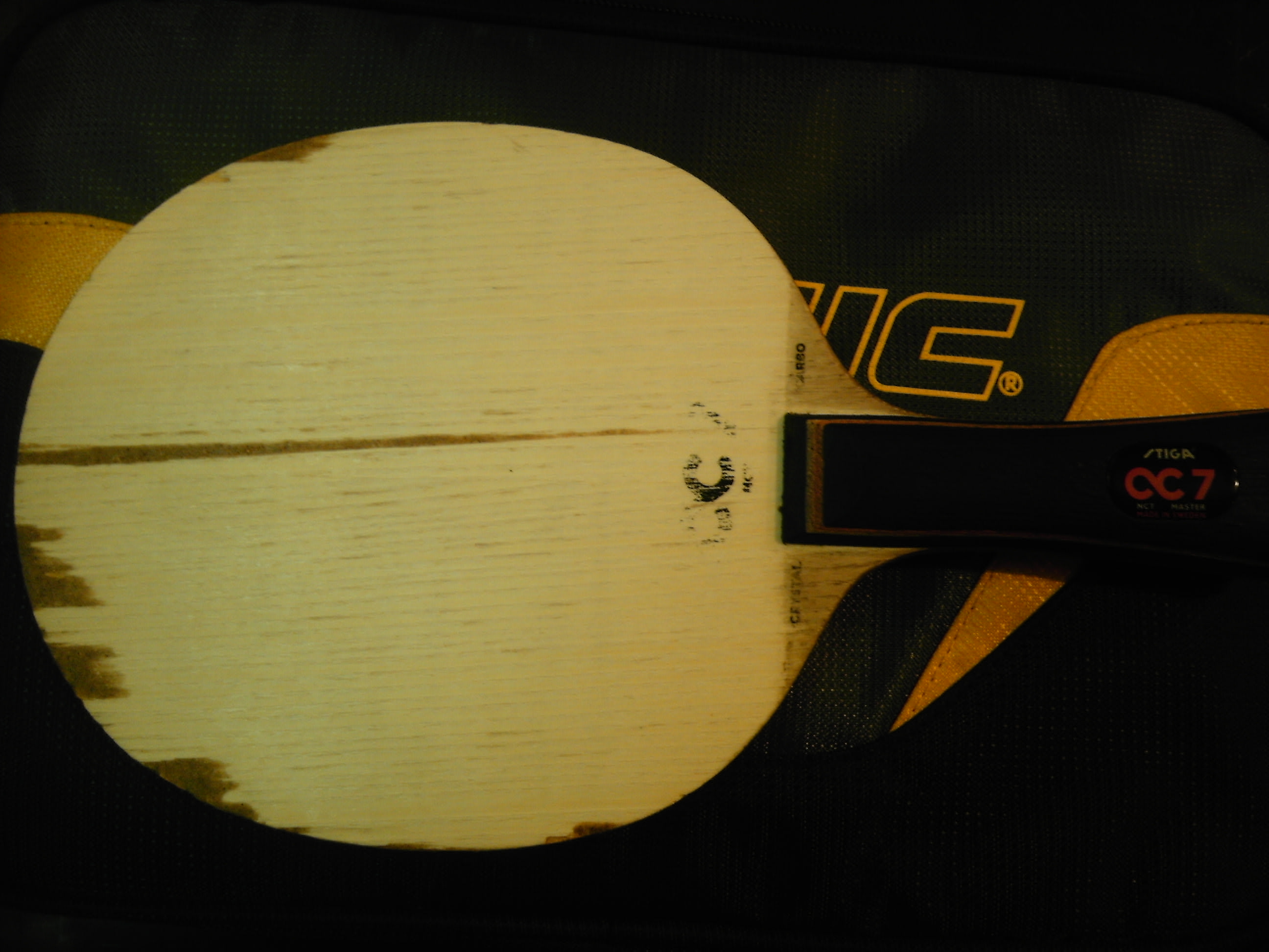 VIS,CC7