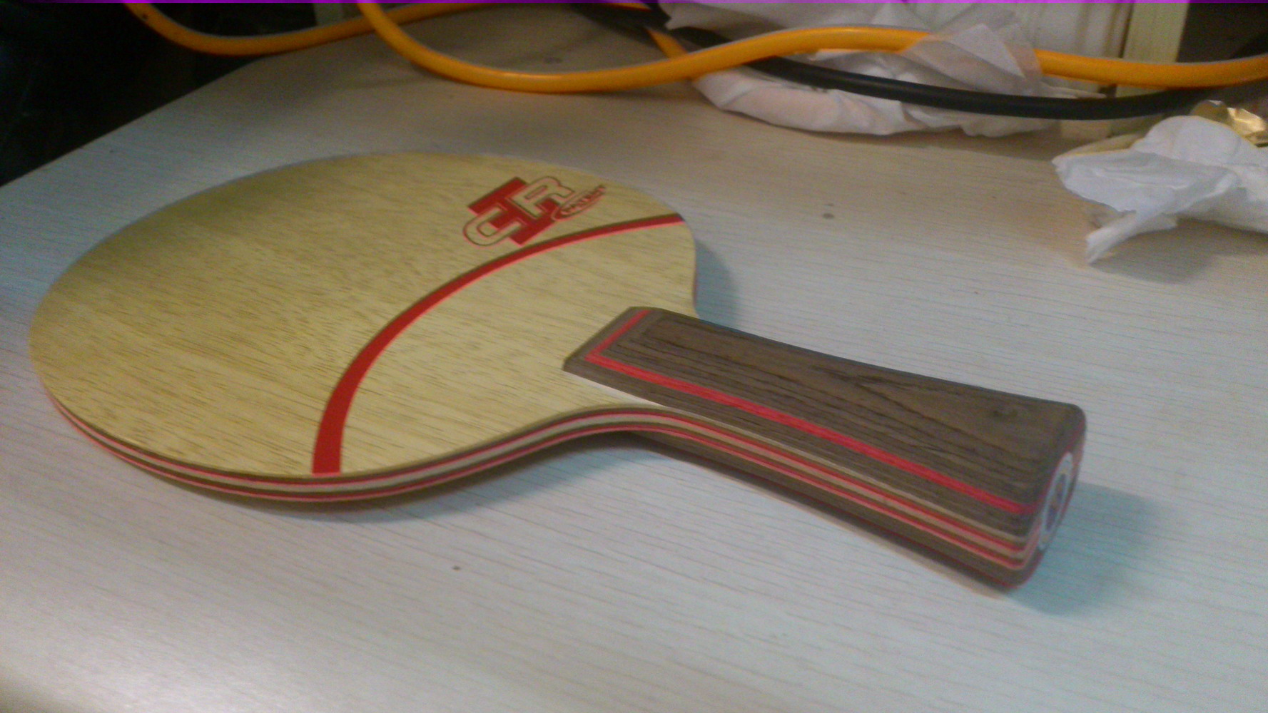 ����ֻʹ�ù�һ�ε�clcr�����ˣ���ɫ�á��