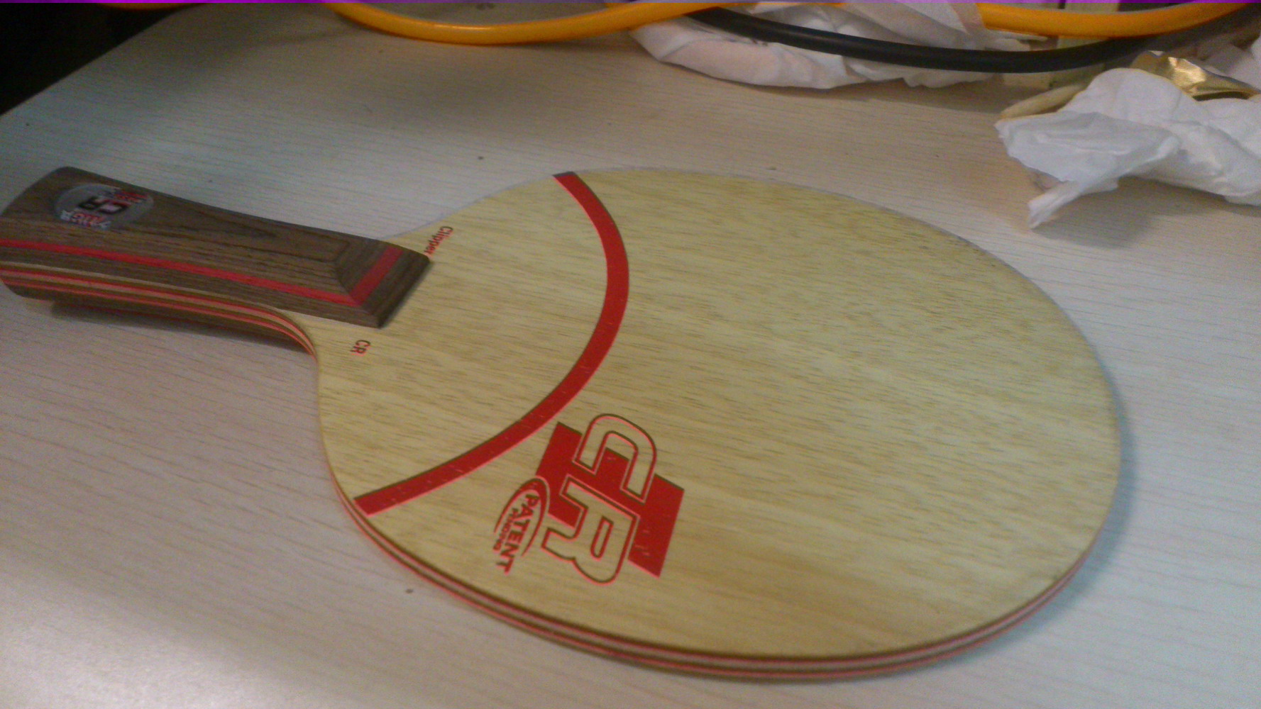 ����ֻʹ�ù�һ�ε�clcr�����ˣ���ɫ�á��