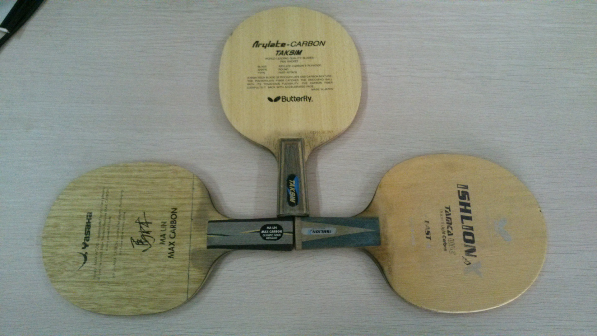 ================================�Ŷ��ˣ�����������������̼������̼��TAMCA ISHLION X ����������3���������3�ȶ��ý�=============