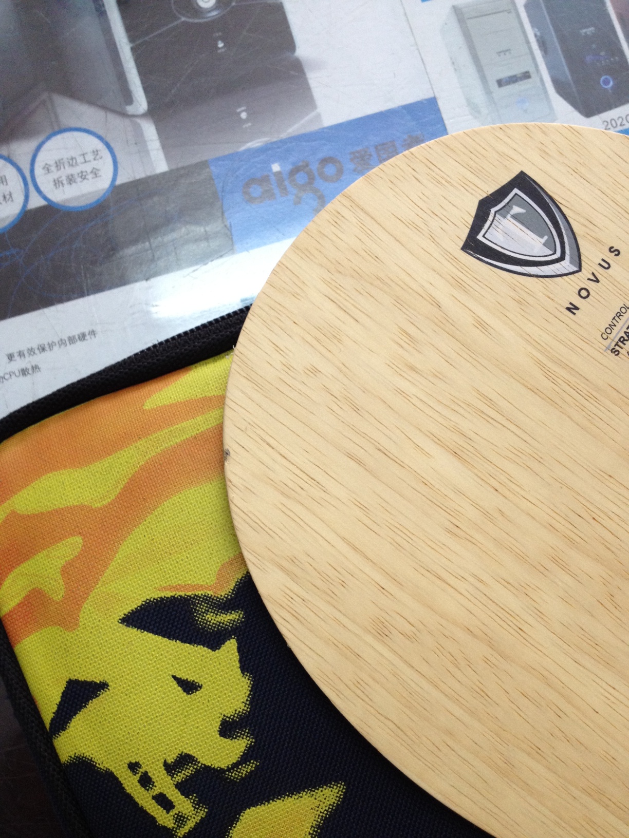 ��9����XIOM ARIA LITE