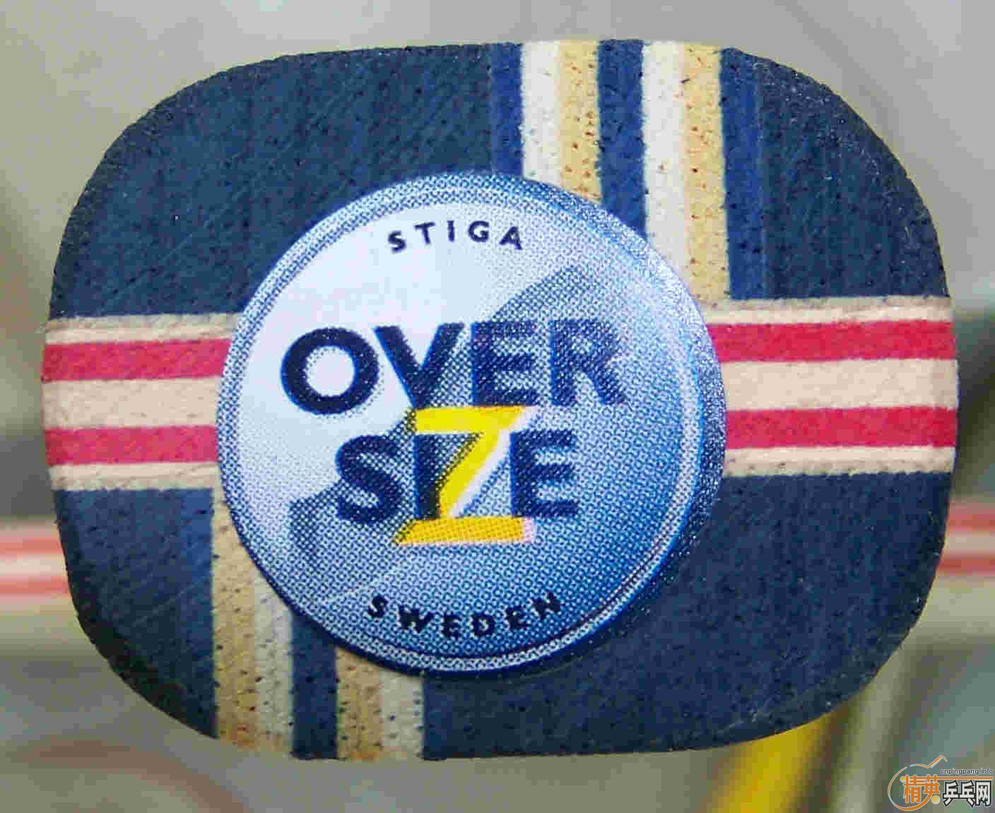 wxc__2006˿STIGA CLIPPER OVERSIZE,-->liuzongangת