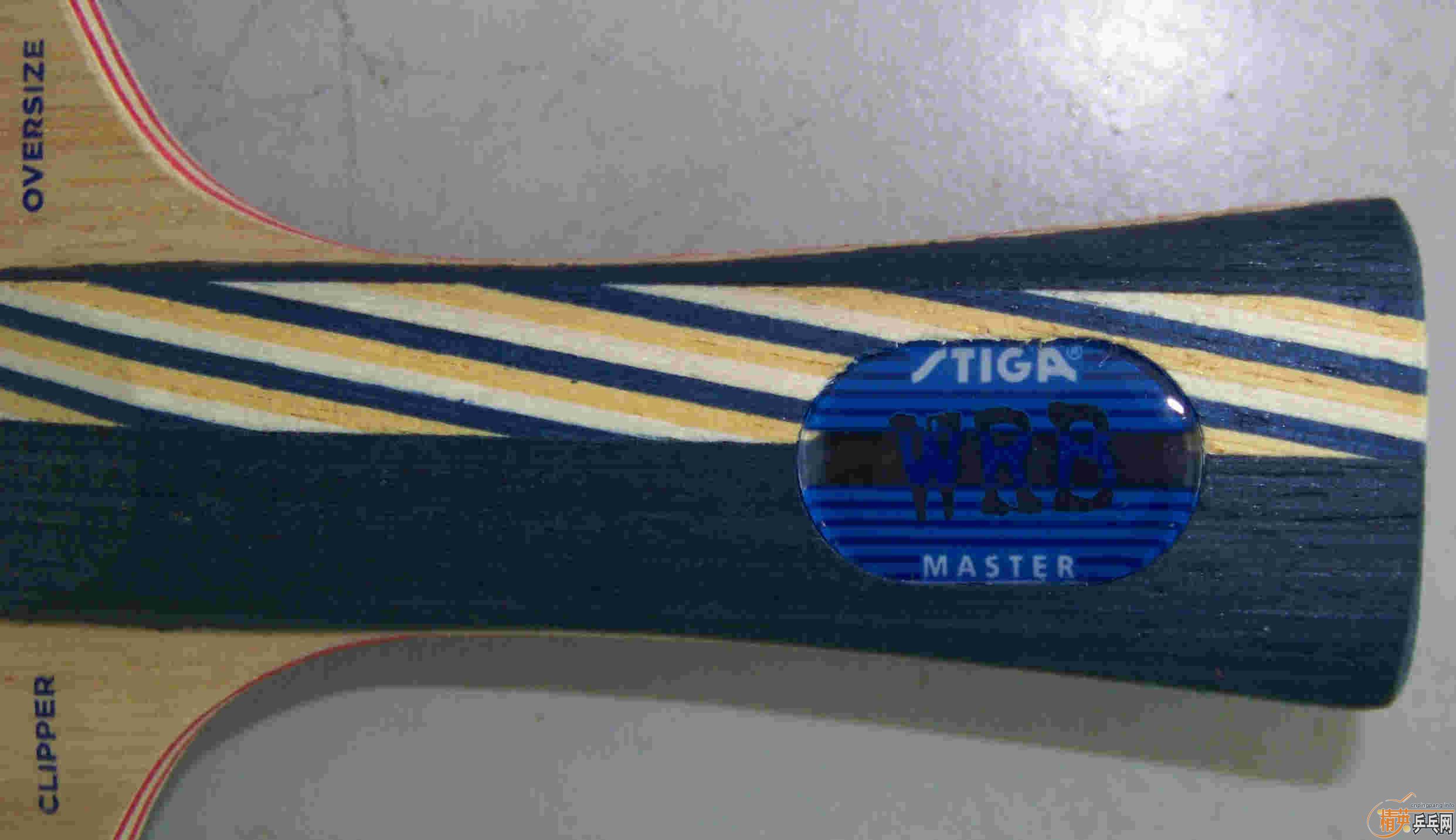 wxc__2006˿STIGA CLIPPER OVERSIZE,-->liuzongangת
