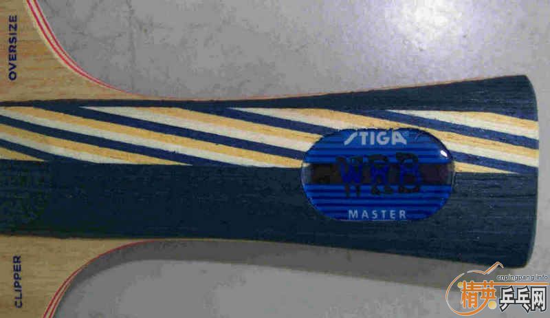 wxc__2006˿STIGA CLIPPER OVERSIZE,-->liuzongangת