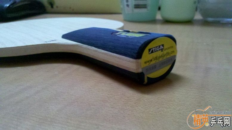 ��9.5���л�STIGA TL WRB �Լ�����ŨwaveƹЬ�ײ˼�