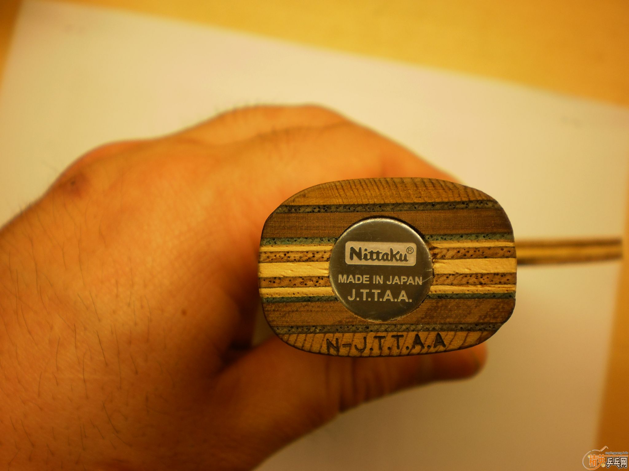 ��nittaku ����ŷ��yasaka����̼