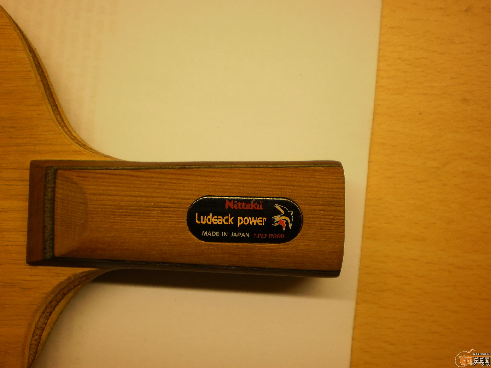 ��nittaku ����ŷ��yasaka����̼