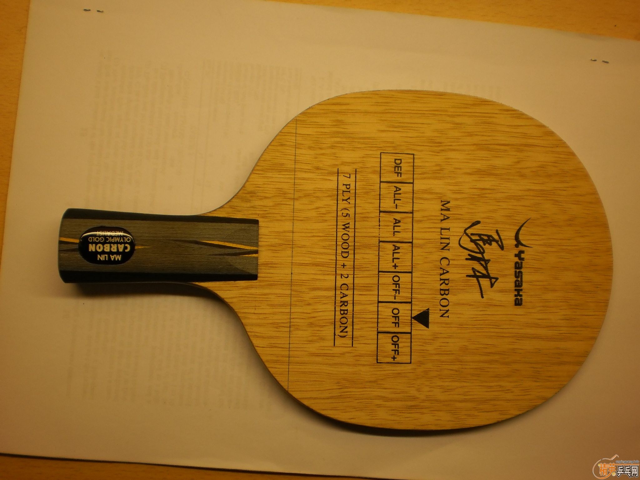 ��nittaku ����ŷ��yasaka����̼