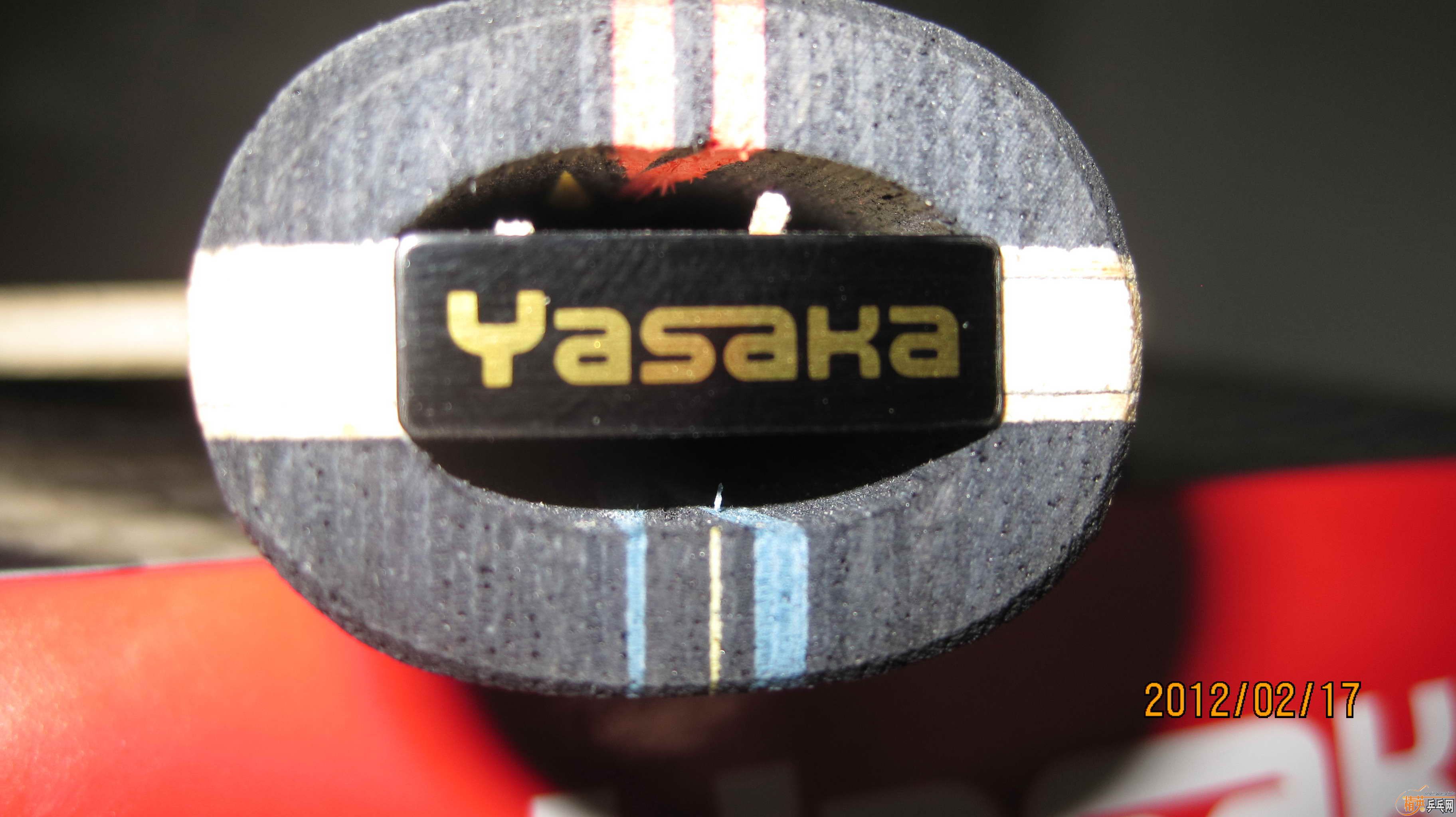 320��Բͨ���հ�DONIC ���ɭ��ֱ̼��