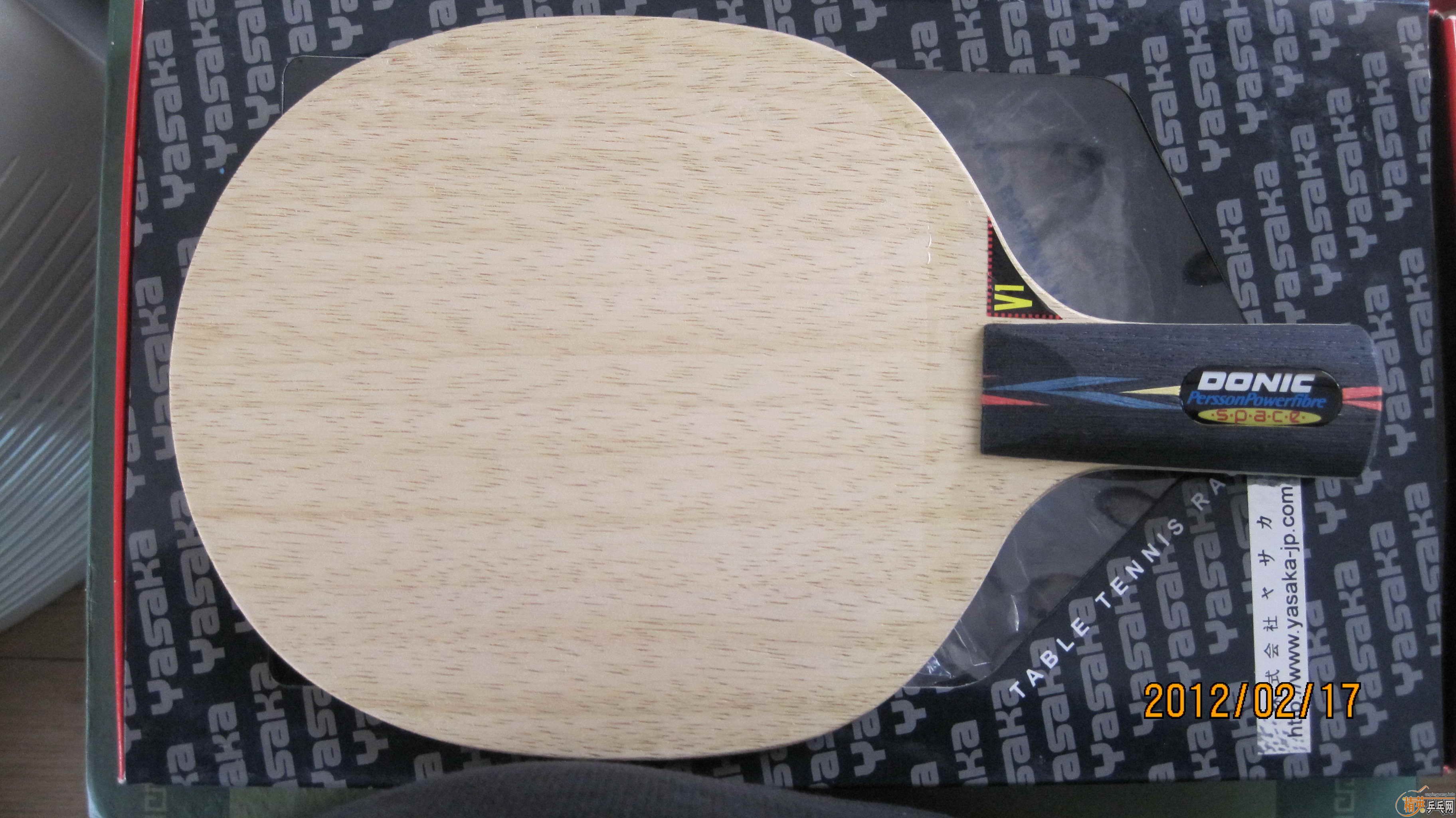 320��Բͨ���հ�DONIC ���ɭ��ֱ̼��