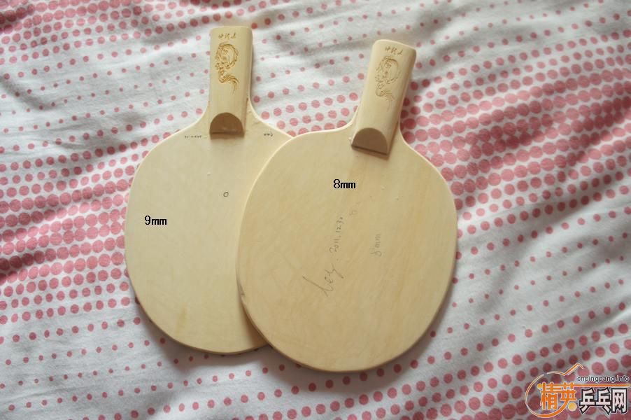 ת��������ֱ����2�飬�ֱ���8mm��9mm