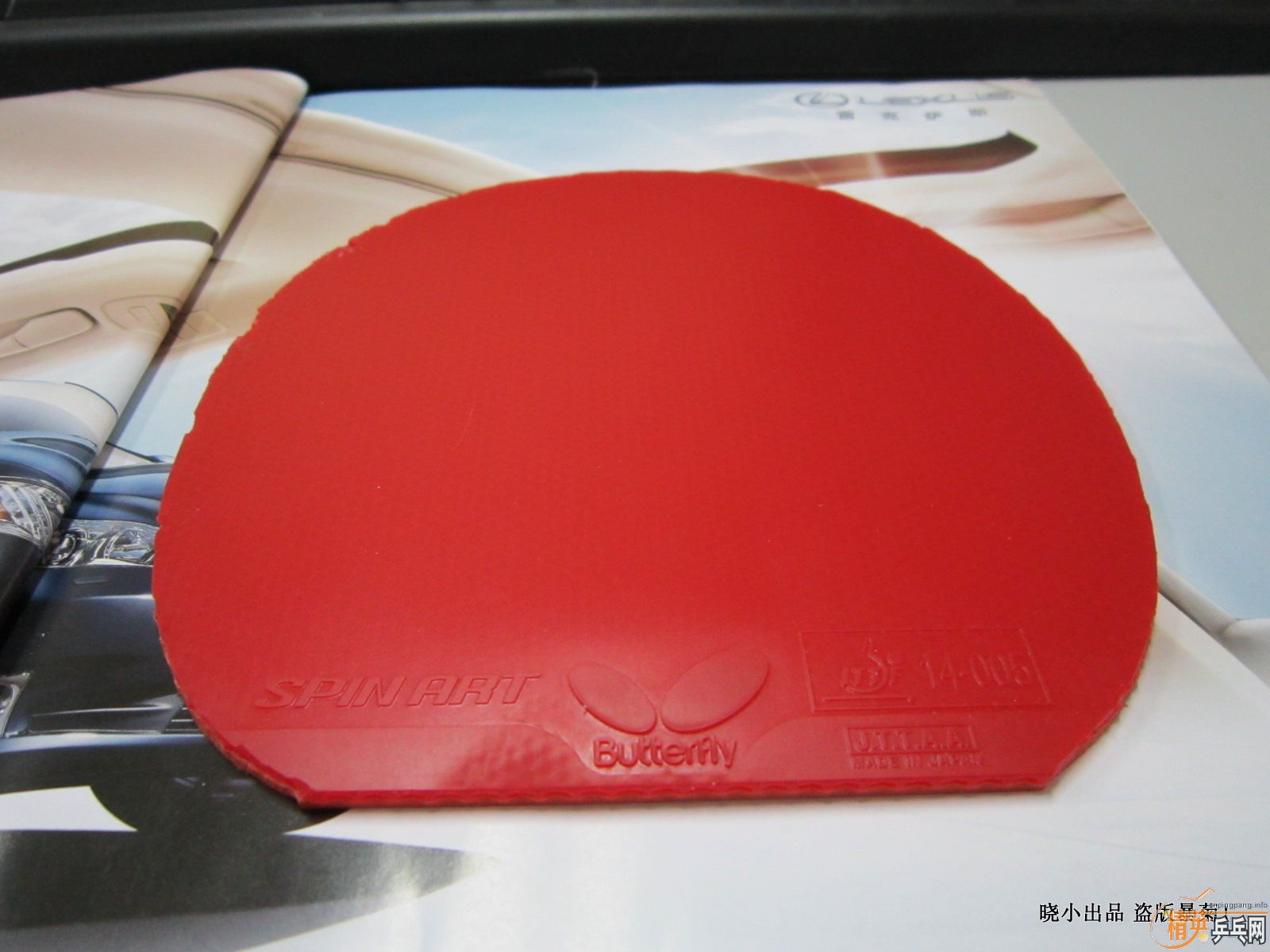 �����SPIN ART