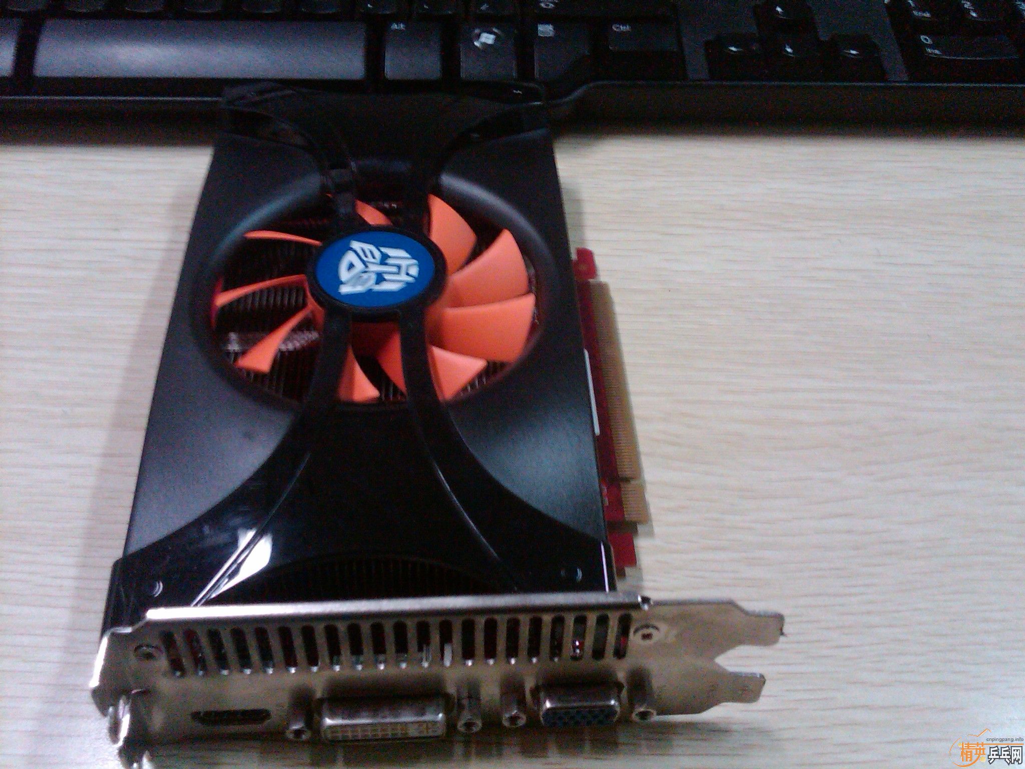 �Կ� gtx460 ���������
