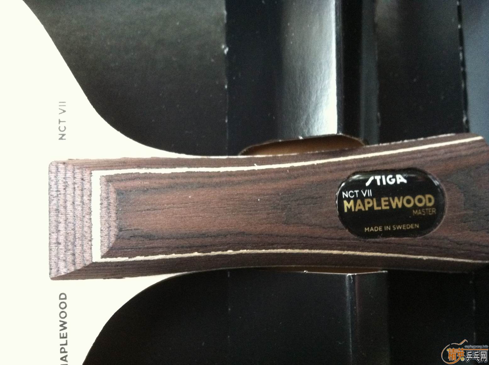 ��������STIGA MAPLEWOOD NCT VII��ľ��